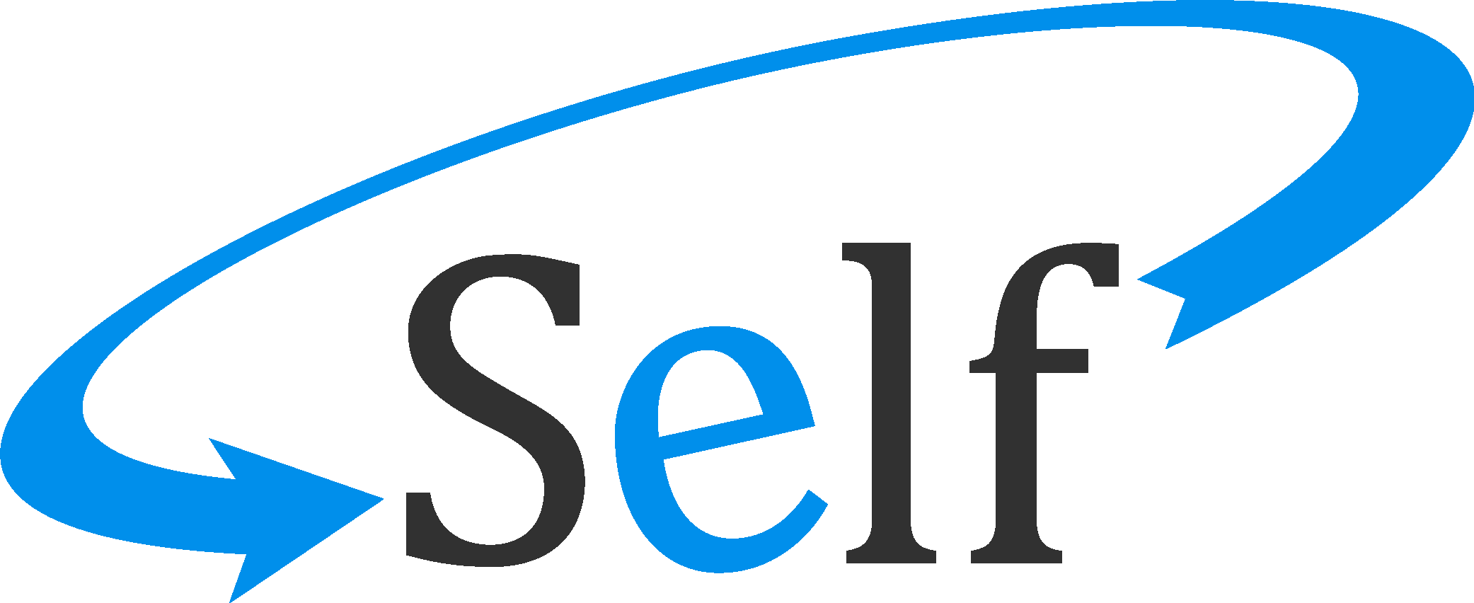 Self Logo